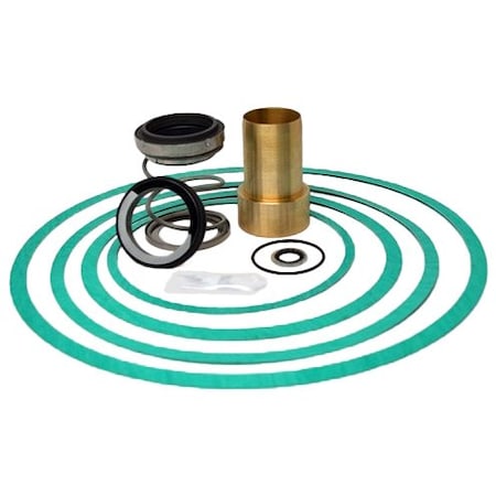 Springer Parts Taco&reg; Standard Service Pump Repair Kit; Replaces Taco&reg; P/N 950-672BRP FK09672XXXXX11SP